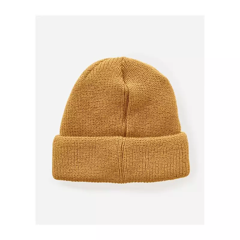 Bonnet RIPCURL Impact Reg Beanie - Boy Gold