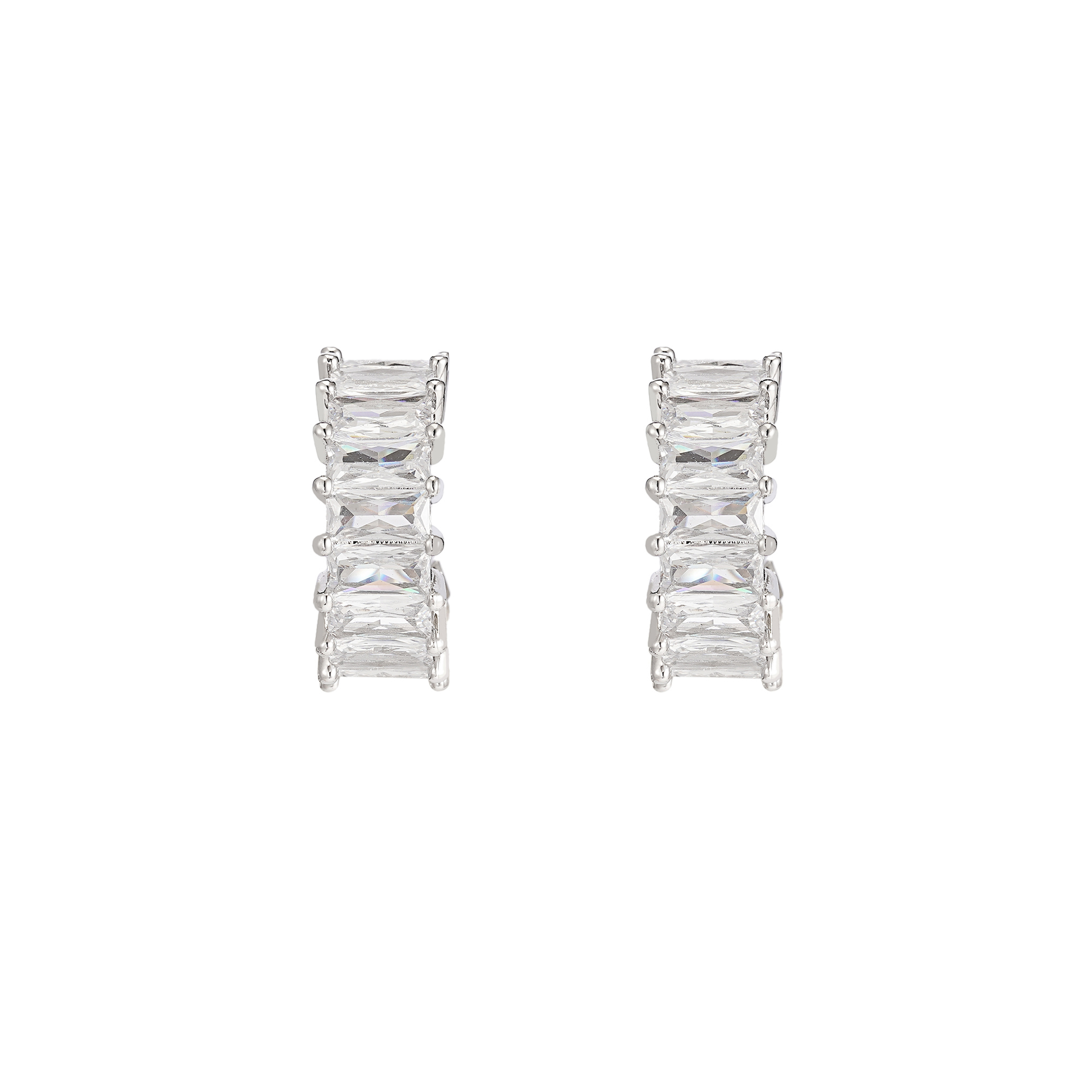 By Sophia Anniken Earrings