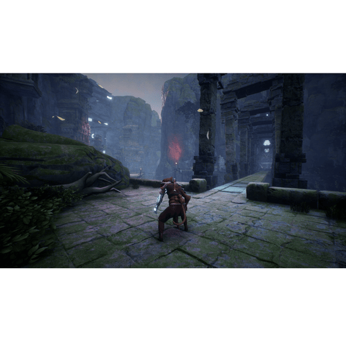 The Crown of Wu - Legend Edition- PlayStation 5