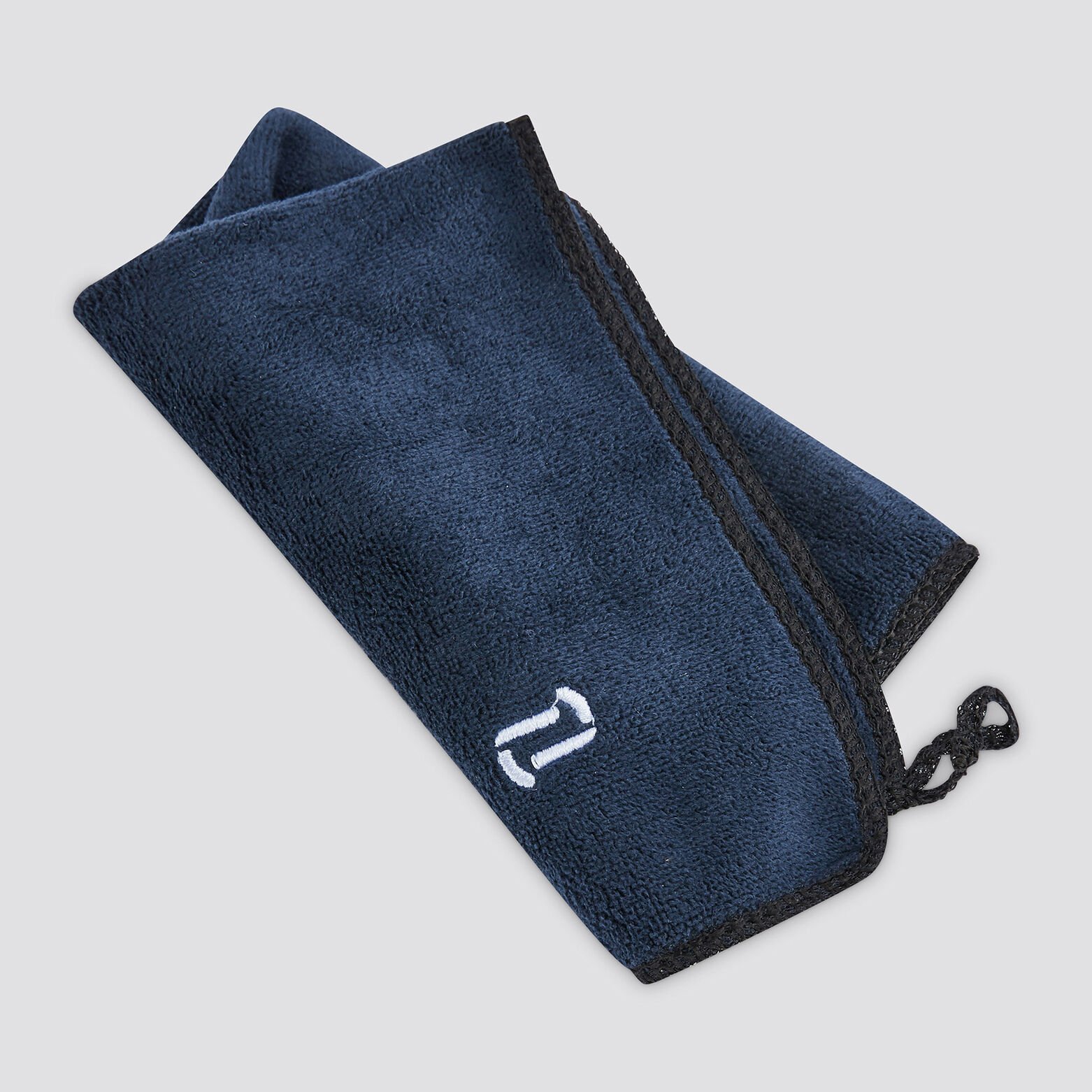 Kit entretien baskets Gris Acier