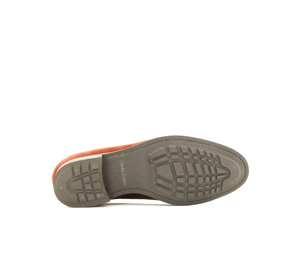 CARLOS SANTOS - DERBY 9846 SNUFF
