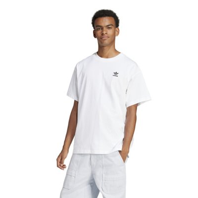 Tee-shirt à manches courtes homme Trèfle Essentials ADIDAS
