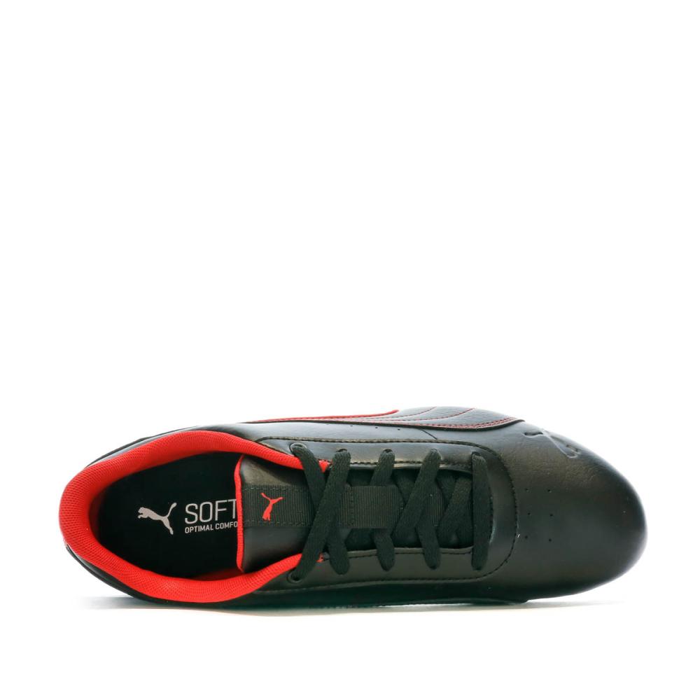 Puma Baskets Noires Homme Puma Ferrari Neo