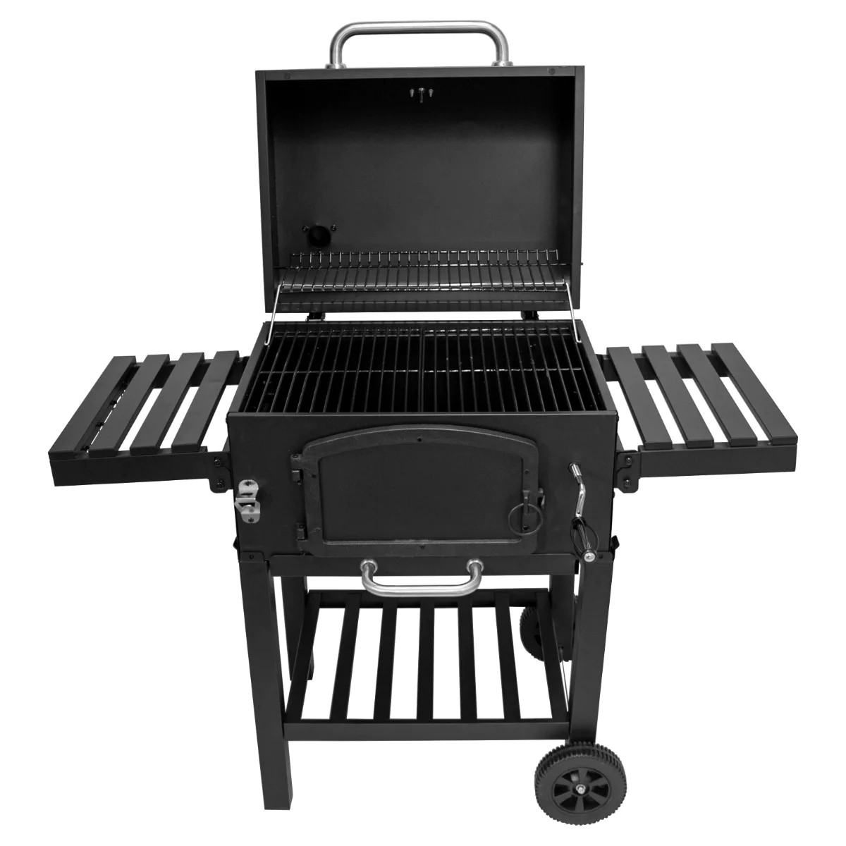 Barbecue Grill & Fumoir XL Kukoo