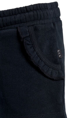 Luca & Lola Duna Shorts, Black