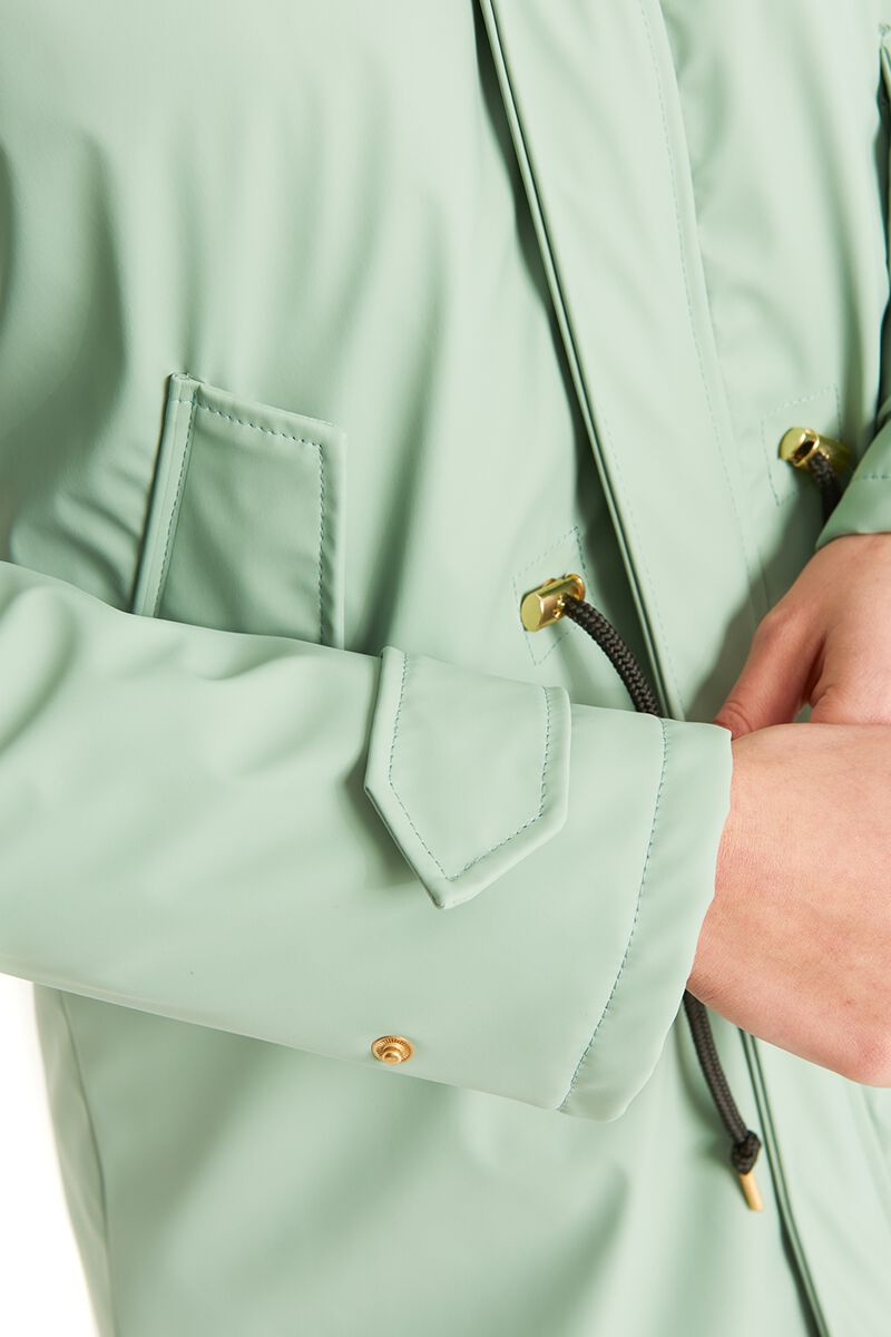 Friese Tidaholm | Derbe Hamburg Manteau d'hiver