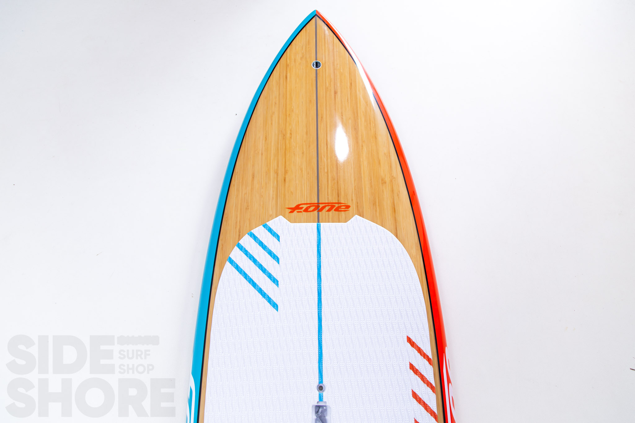 F.one Madeiro 7'3