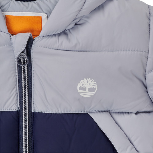 Timberland - T06423-781 - Bleu / Marine