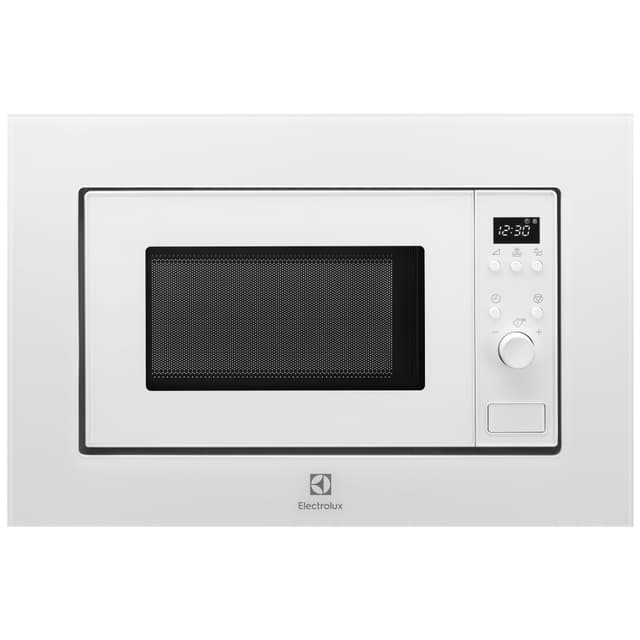 Electrolux mikroovn LMS2173EMW integreret