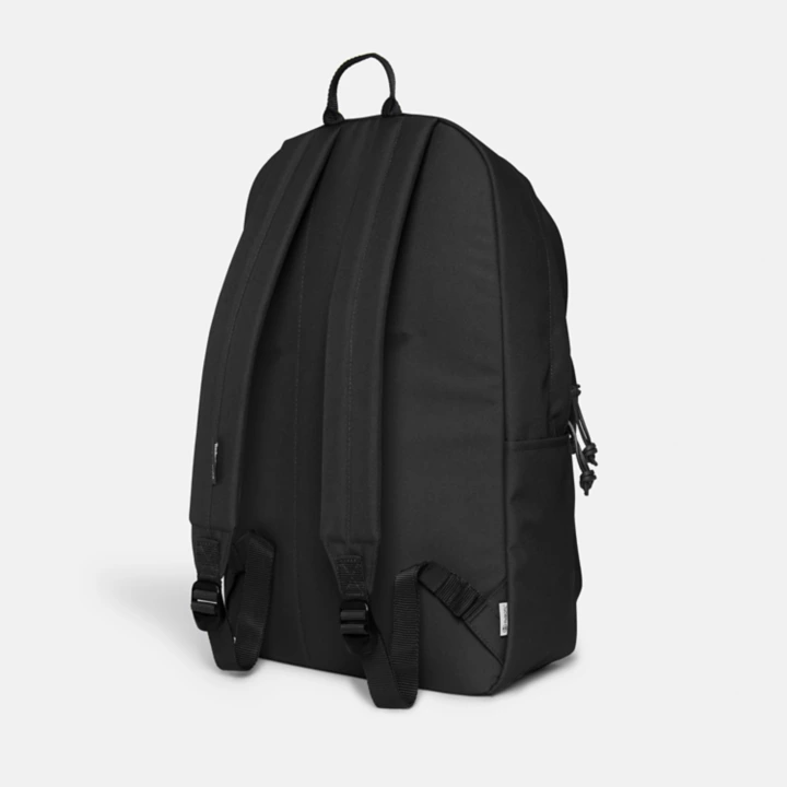 Sac à dos Timberland Core unisexe en noir