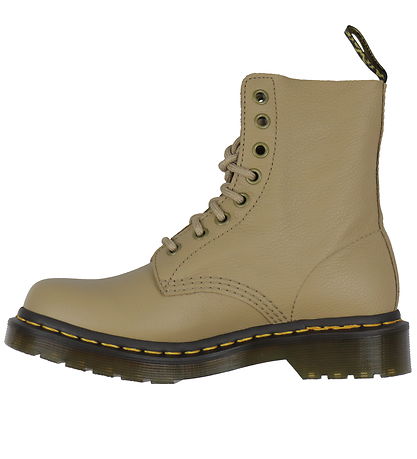 Dr. Martens Stiefel - 1460 Pascal - Savannah Tan