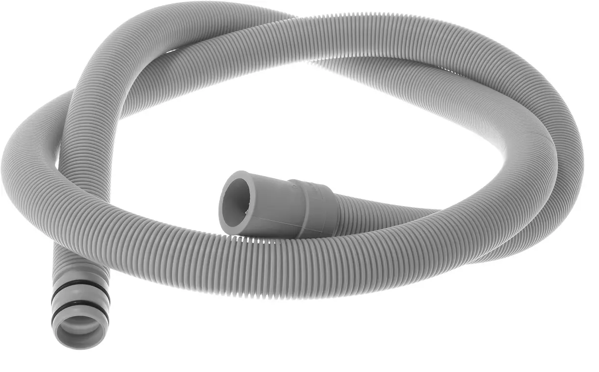 Afvoerslang voor wasmachine 00358306