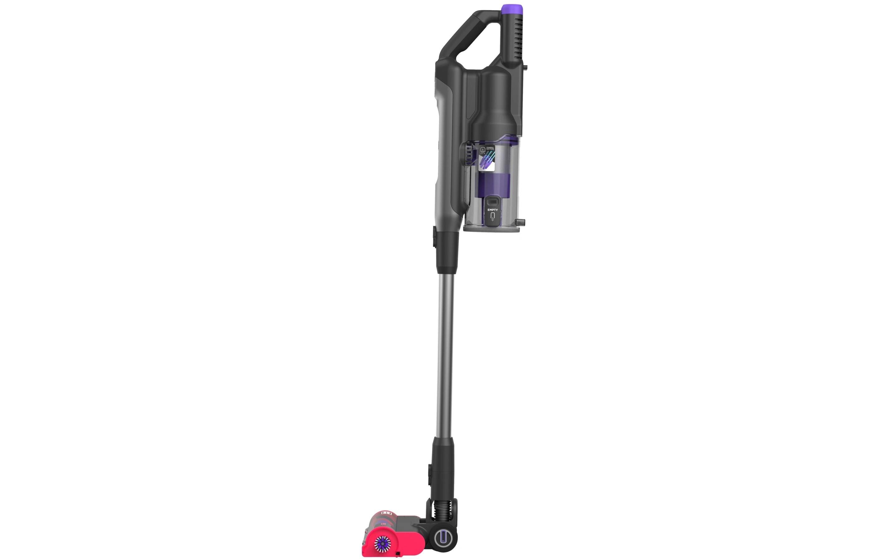Akku-Stielsauger BHFEA640WP-QW<br>Stielsauger mit Digital-Motor