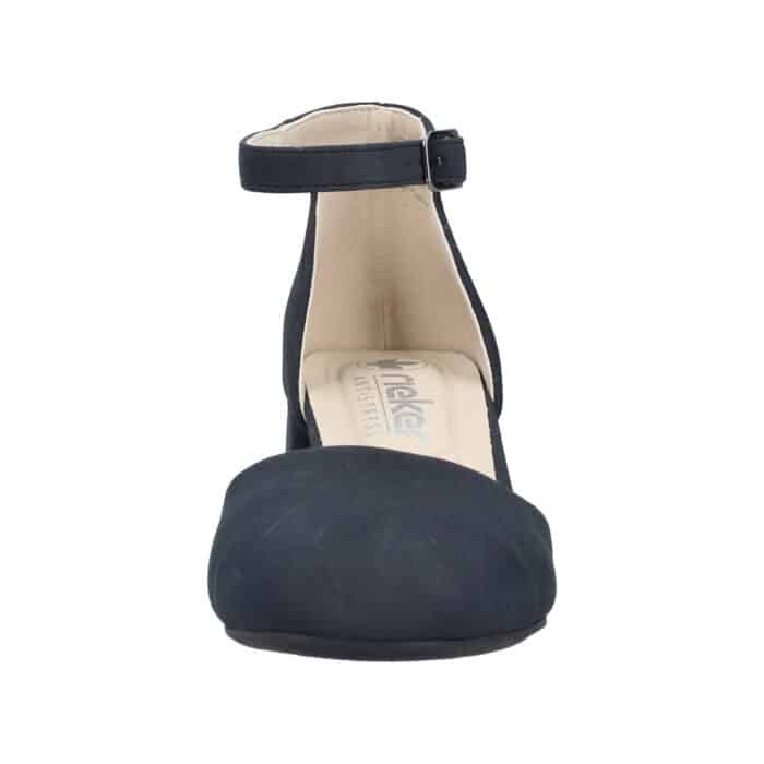 Rieker Pumps Dame 44762-14