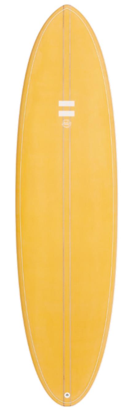 Indio The Egg - 7'10 x 22 3/4