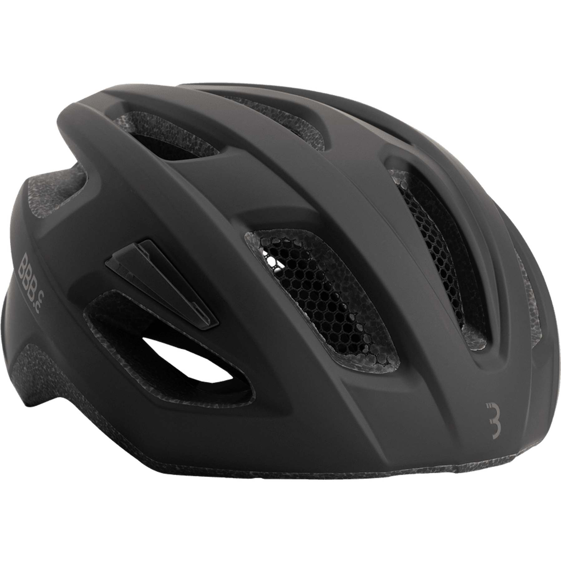 BBB Cycling BHE-30 Kite 3.0 FIDLOCK Racefiets Helm