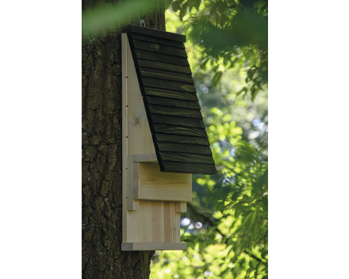 Vleermuiskast dobar 19,5 x 14 x 53,5 cm