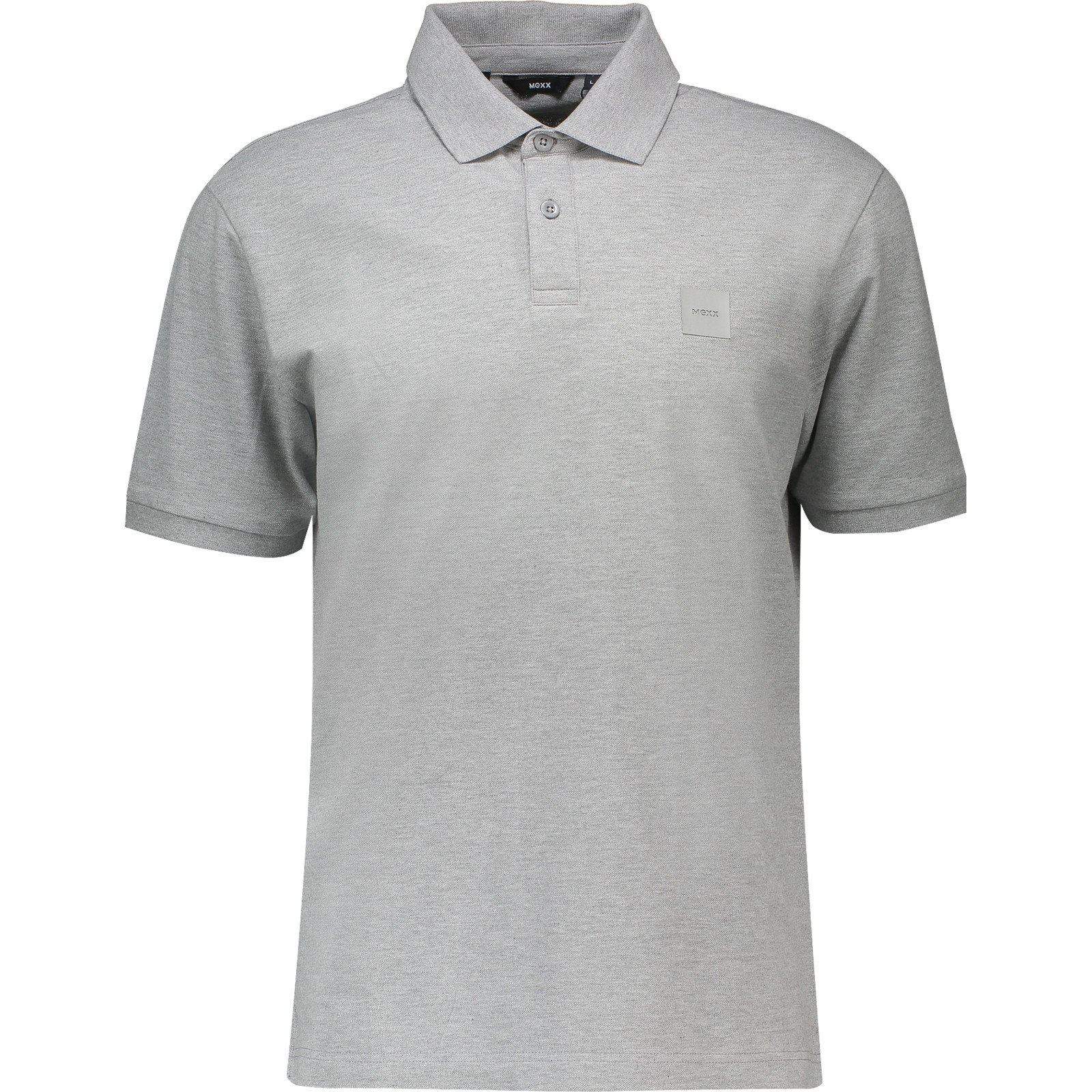 Mexx Peter Herren-Poloshirt