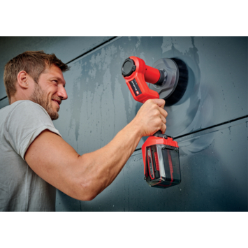 Einhell zachte borstel 170/40 - Ø170mm tbv de Picobella oppervlaktereiniger
