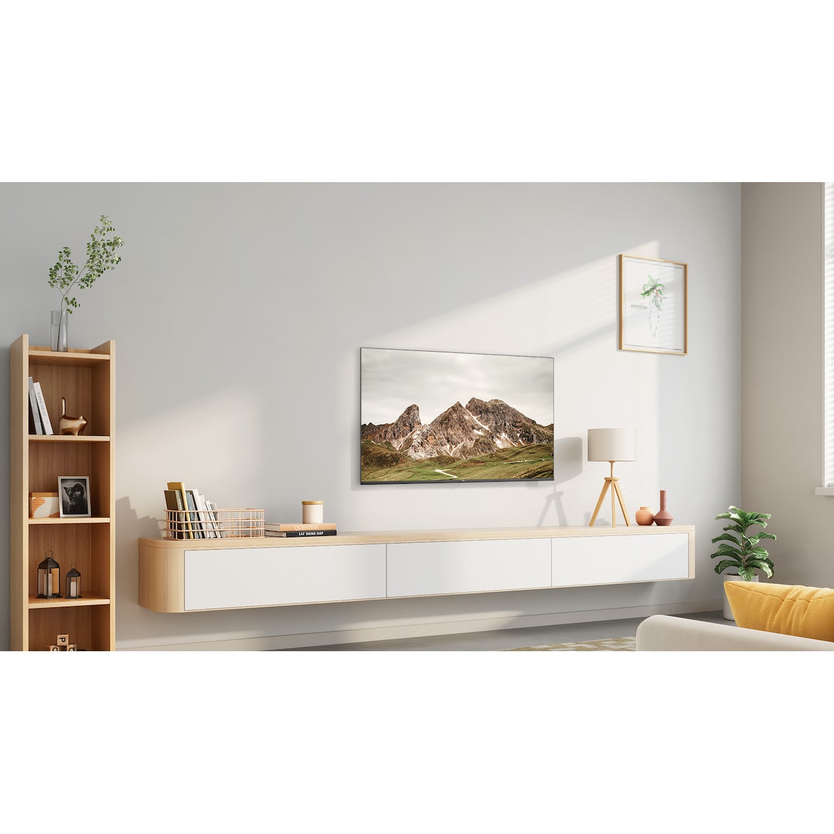 TCL 32