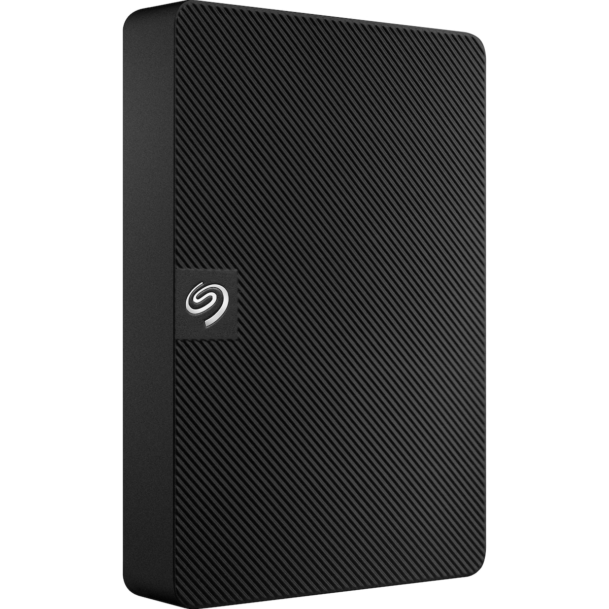 Seagate Expansion Plus bærbar harddisk (5 TB)