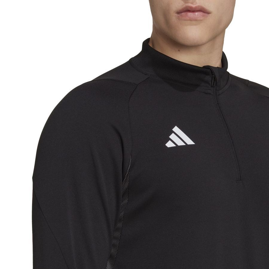adidas Maillot d'Entraînement Tiro 23 Competition - Noir