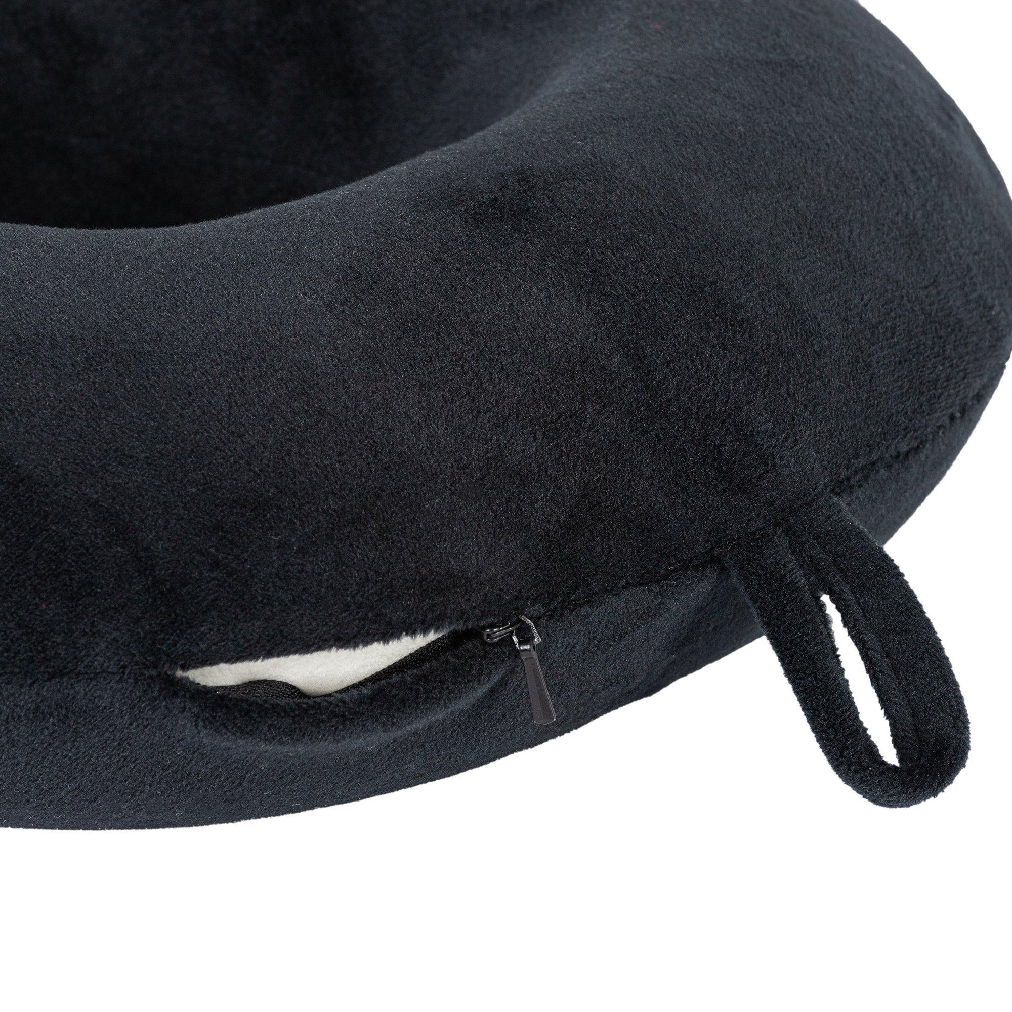 Linea Memory foam neck pillow
