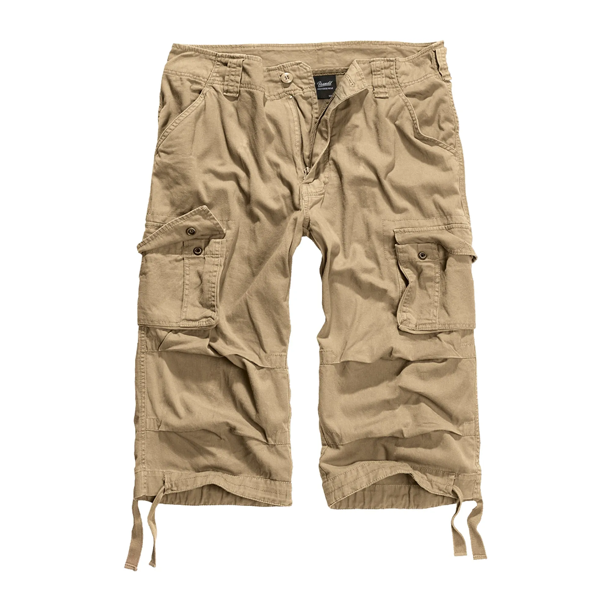 Brandit -  Shorts 3/4 Urban Legend