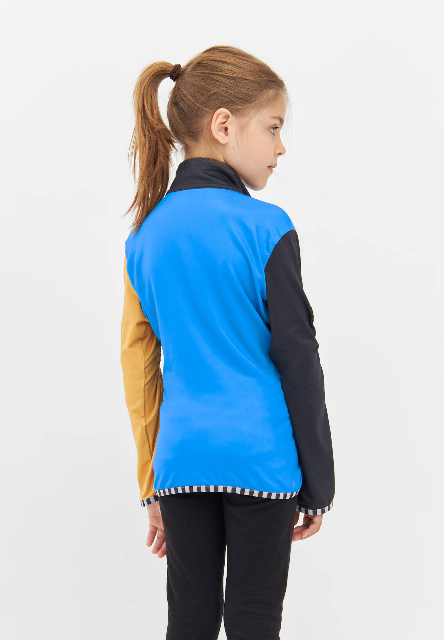 WeeDo| Kinder Funktionsshirt OMONDO Funderwear