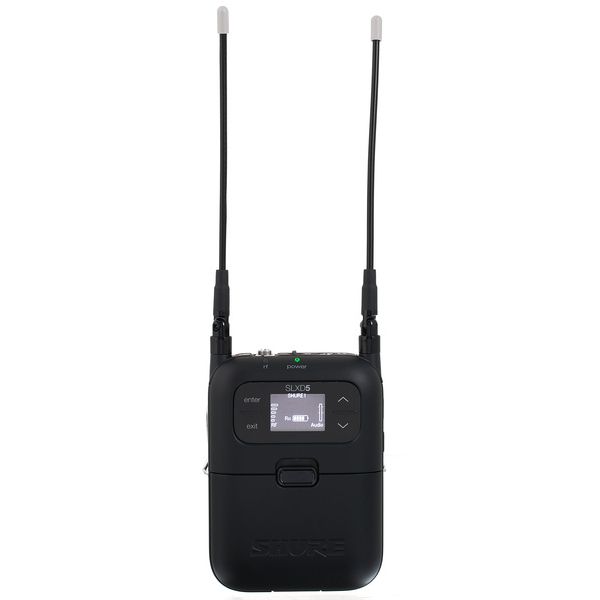 Shure SLXD5 K59