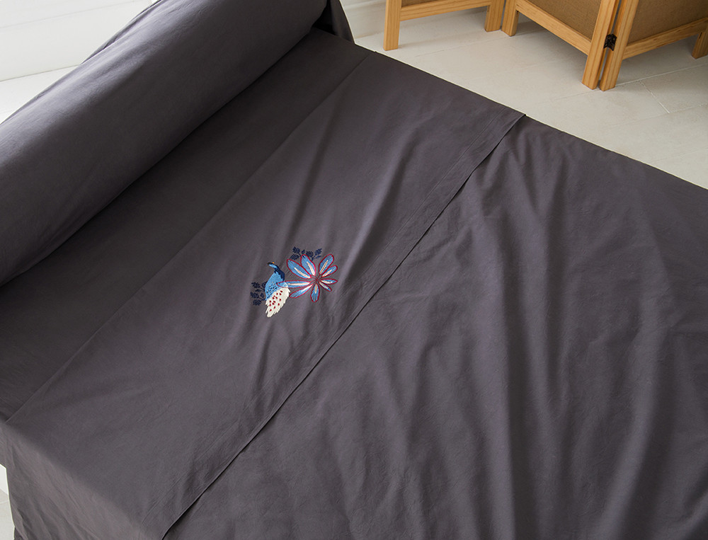 Drap-Jardin du palais