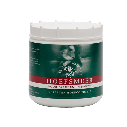 Grand National Hoefsmeer