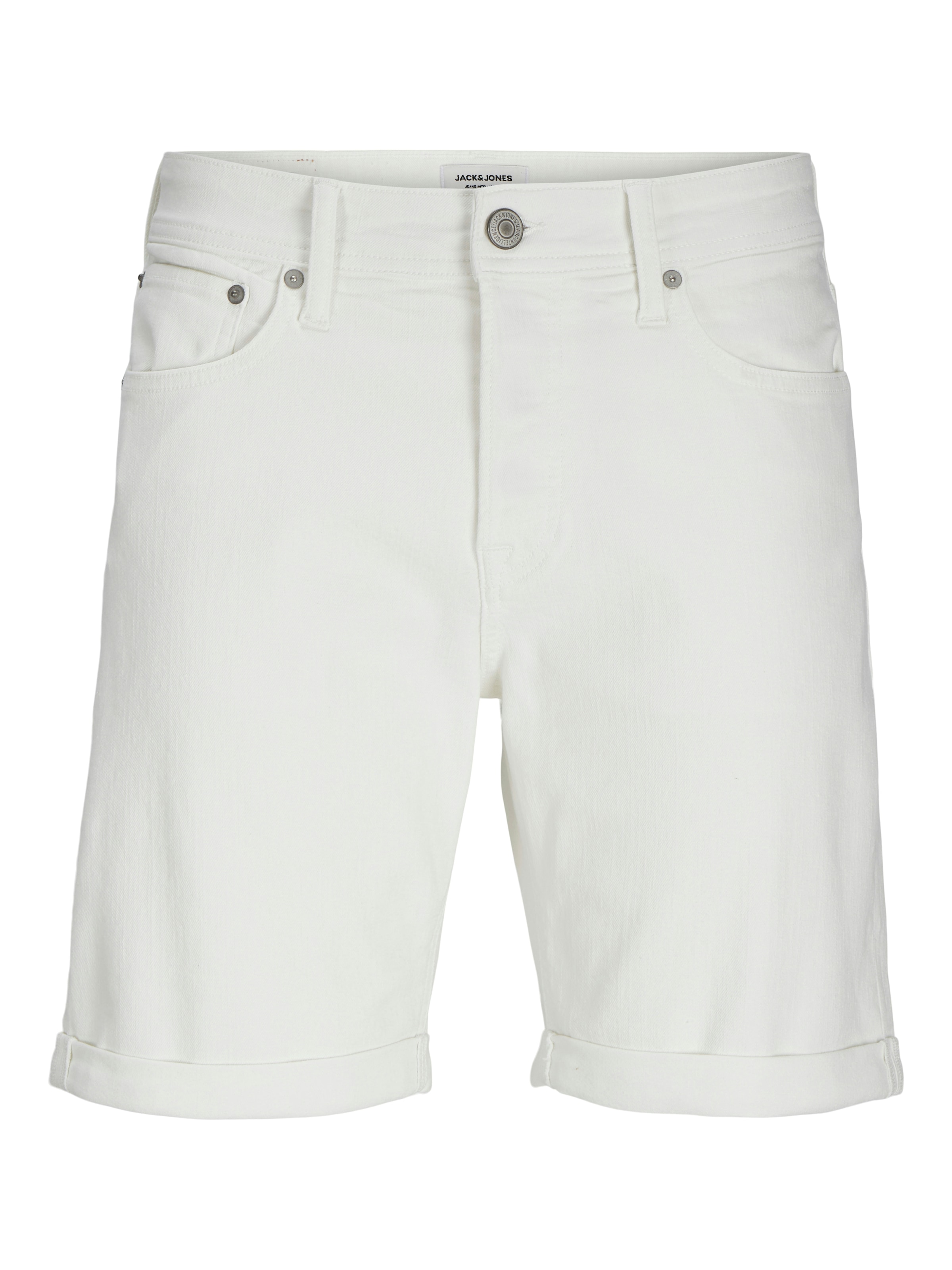 Jack & Jones Shorts »JJIRICK JJORIGINAL SHORTS SQ 912 SN«  im Five-Pocket Style