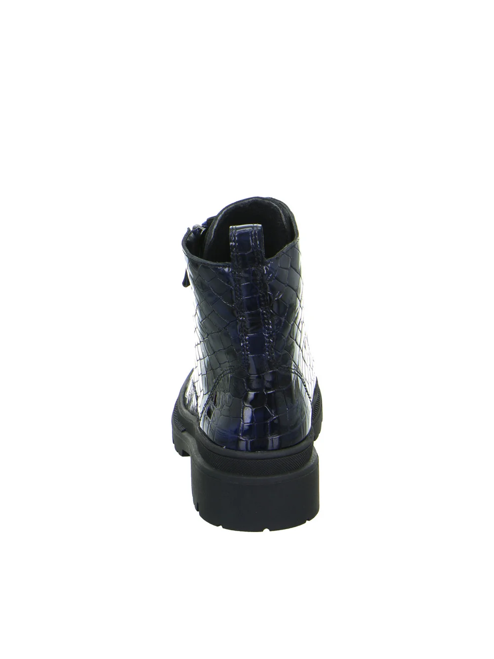 Schnürstiefelette Dover midnight
