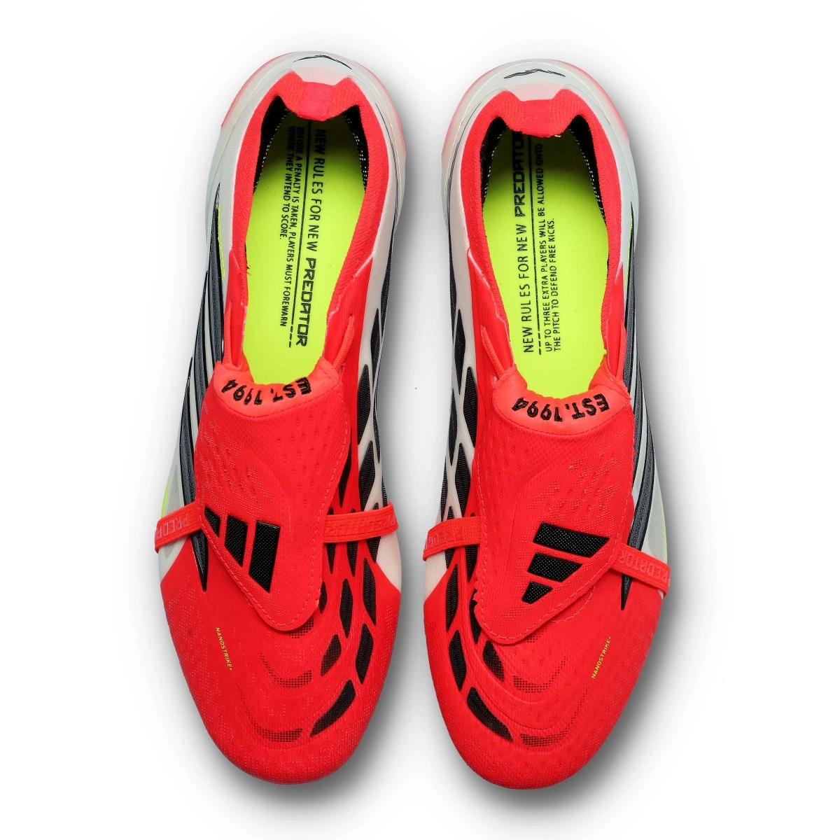 Chuteira adidas Predator Elite FT AG