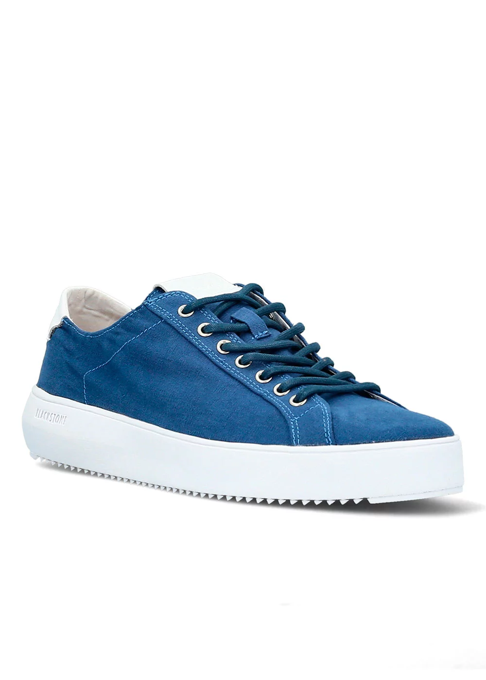 SNEAKERS ZG30 CANVAS BLEU