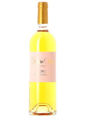 Oro - Peyre Rose