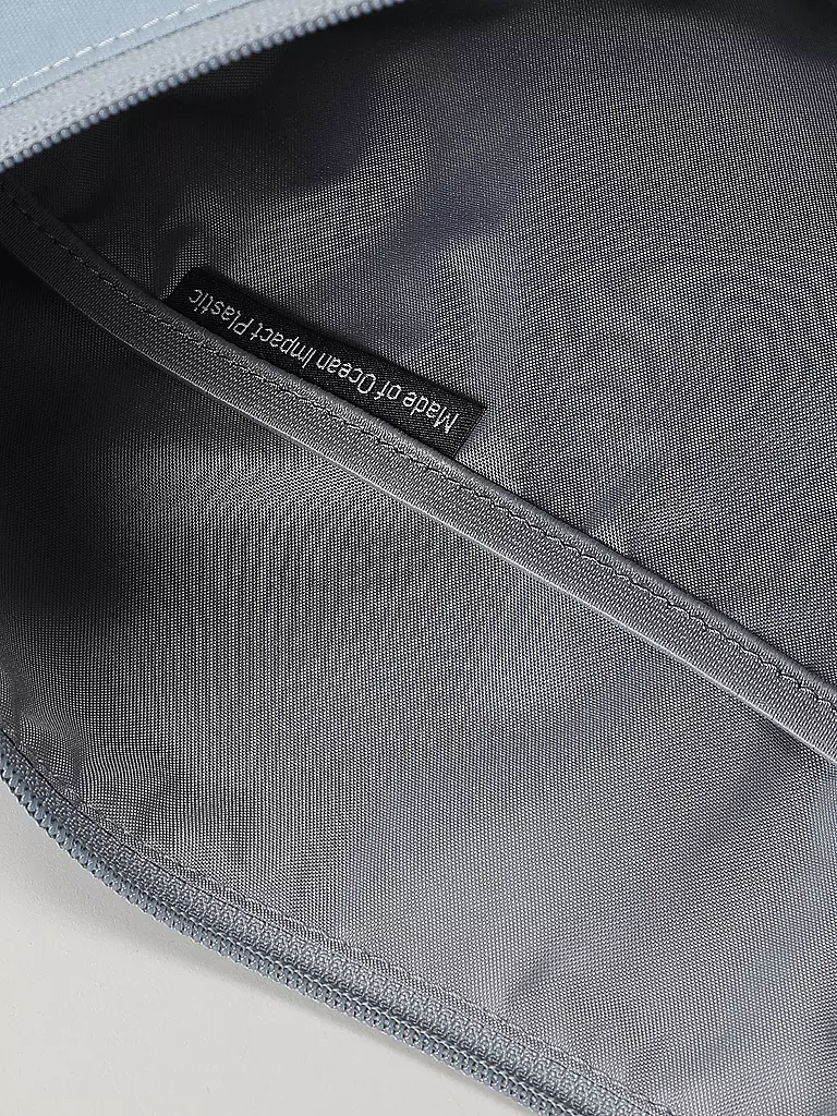 GOT BAG Tasche - Umhängetasche  MOON BAG Large  hellblau