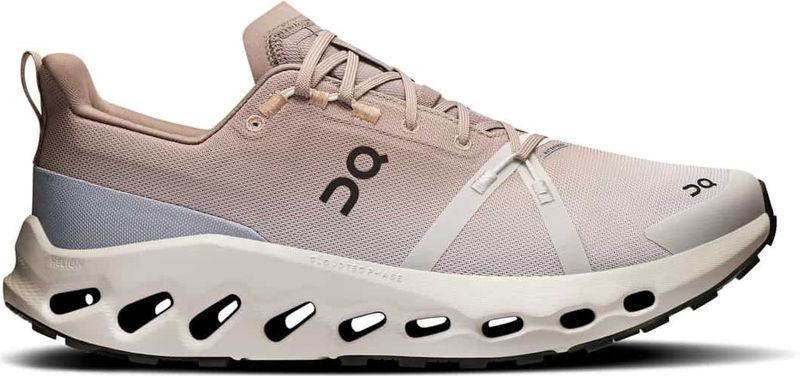 On - Cloudsurfer Trail Waterproof - Trailrunningschoenen