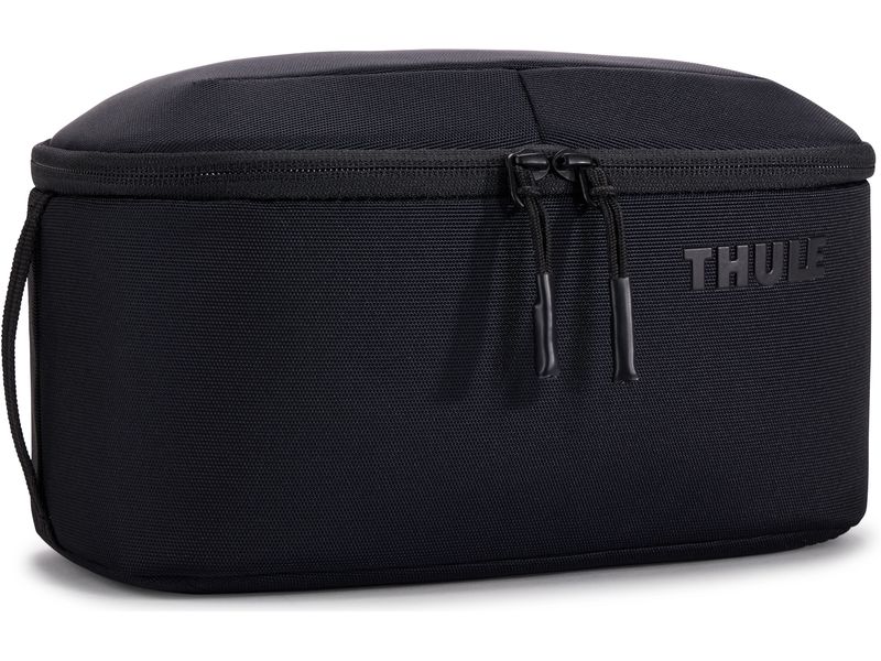 Thule Necessaire Subterra 2 Black Kulturtasche