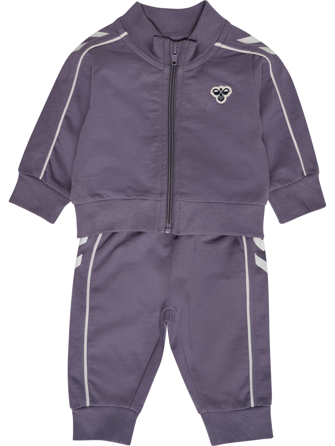hmlMINI CO REG TRACK SUIT
