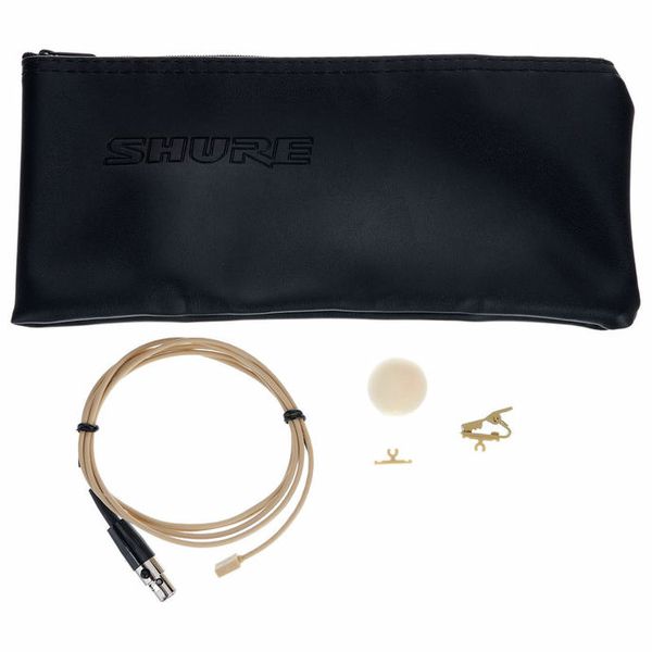 Shure WL93T Subminiatur-Lavaliermikro