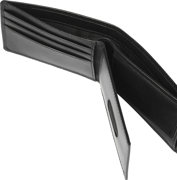 Saddler Thomson Black