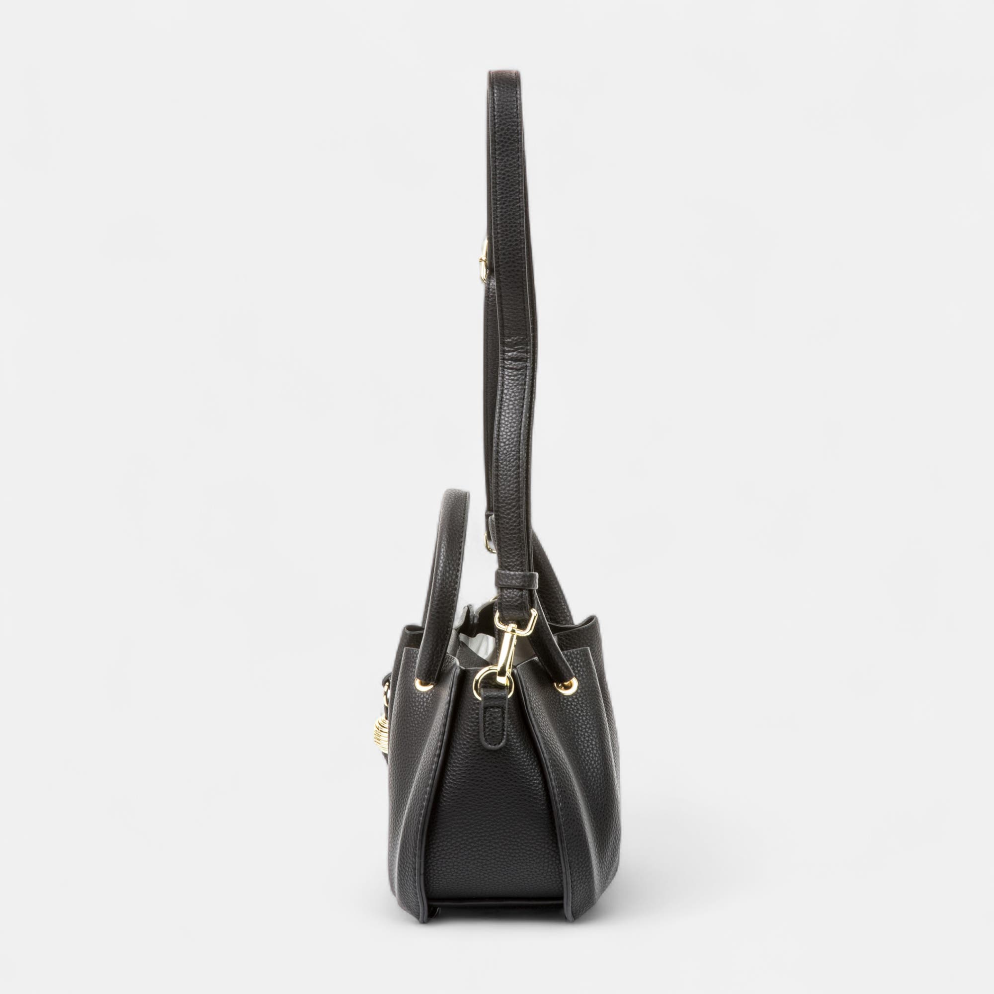 Sac à main noir