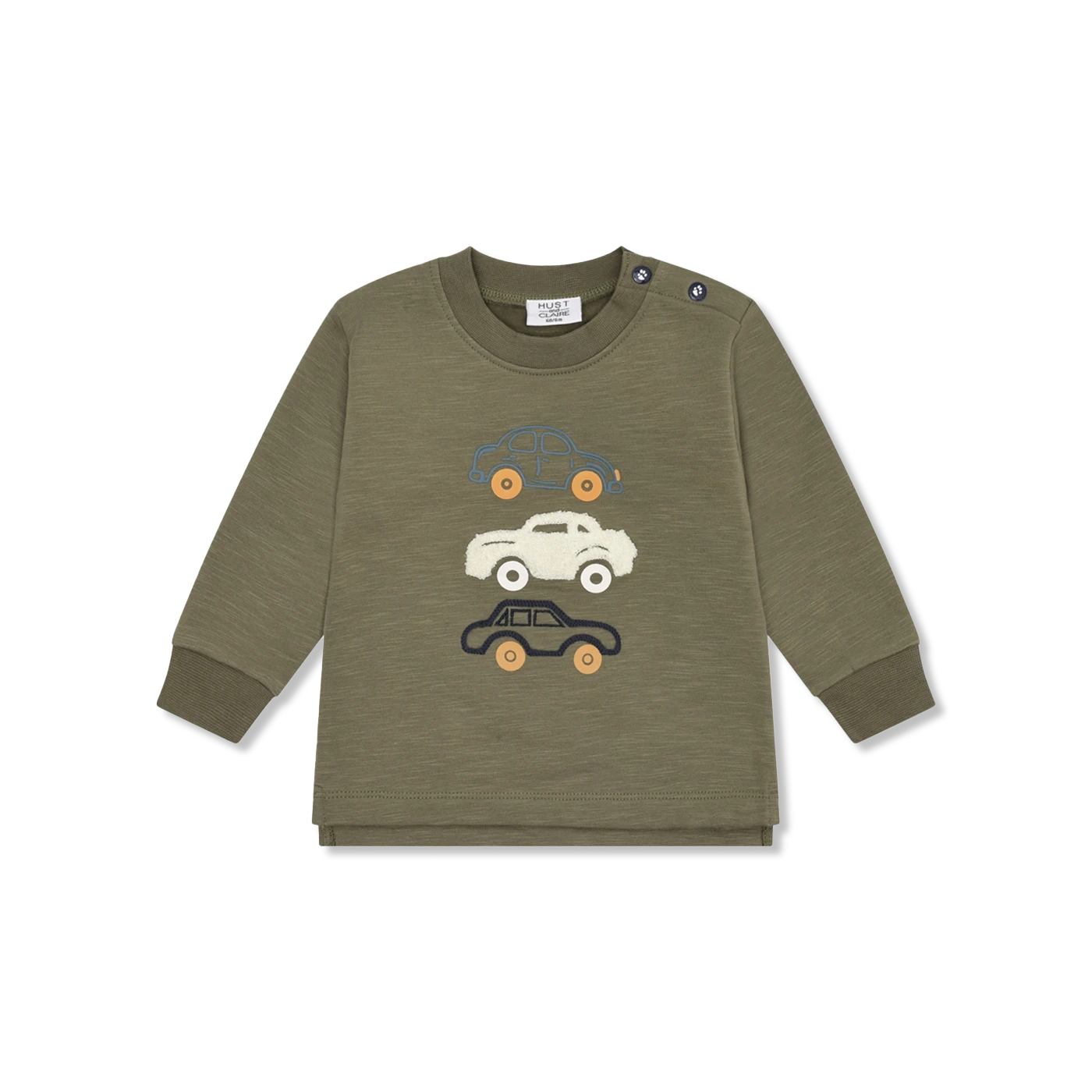 HCSofus bluse