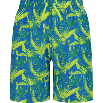 CMP Boys Medium Badehose Lime / River Kinder