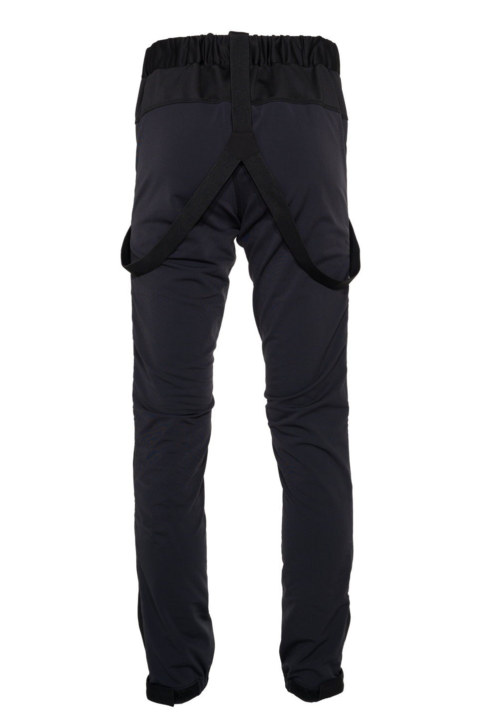 Stormberg Vettakollen Zip-Off turtights m/ seler