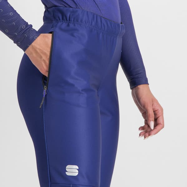 Pantalon ski de fond SPORTFUL DORO PANT PANSY PANSY VIOLET