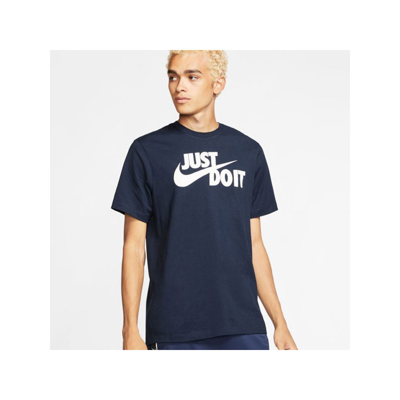 Tee-shirt Training Just Do It