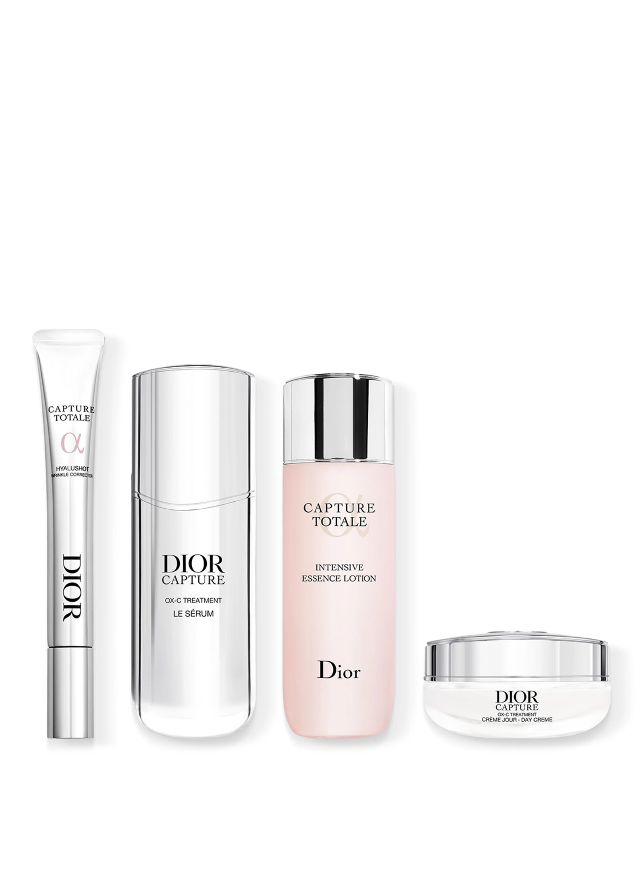 DIOR DIOR CAPTURE